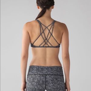 🥳PRICE DROP, Lululemon To Be Zen Bra